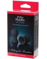 Fifty Shades of Grey Nothing but Sensation Nipple Teasers